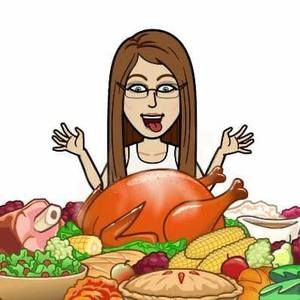 Meet your Posher, Cathy